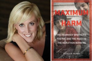 Maximum Harm by Michele R. McPhee Maximum Harm by Michele R. McPhee