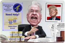 HHS, Drug Testing, Tom Price, Donald Trump