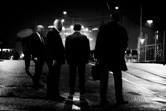 Agents