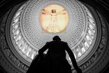 Science, politics
