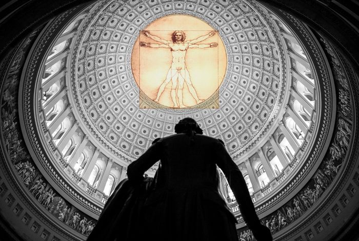 Science, politics