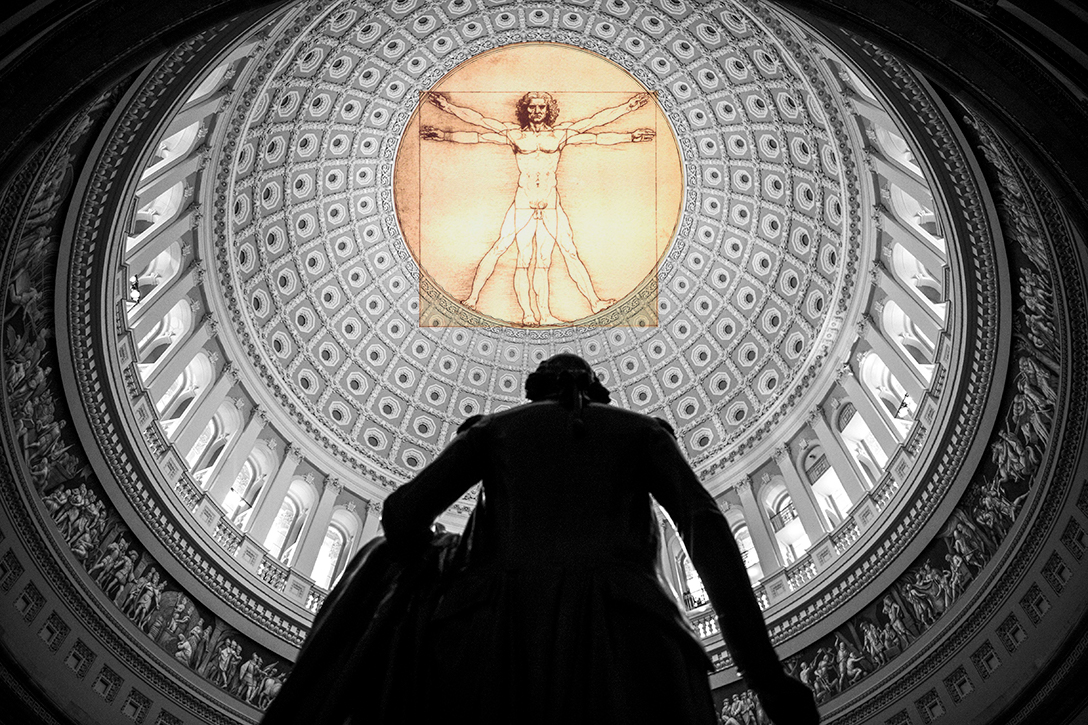 Science, politics