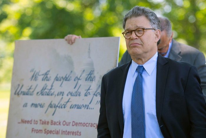 Al Franken