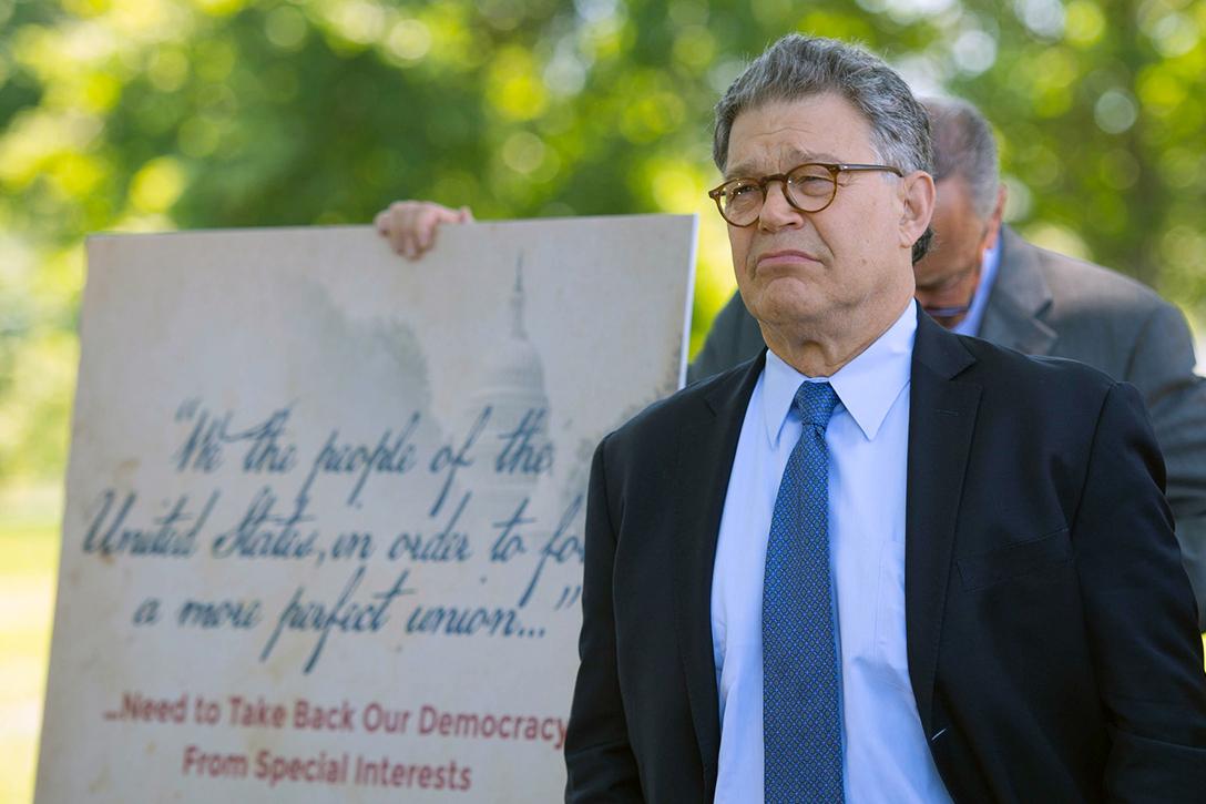 Al Franken