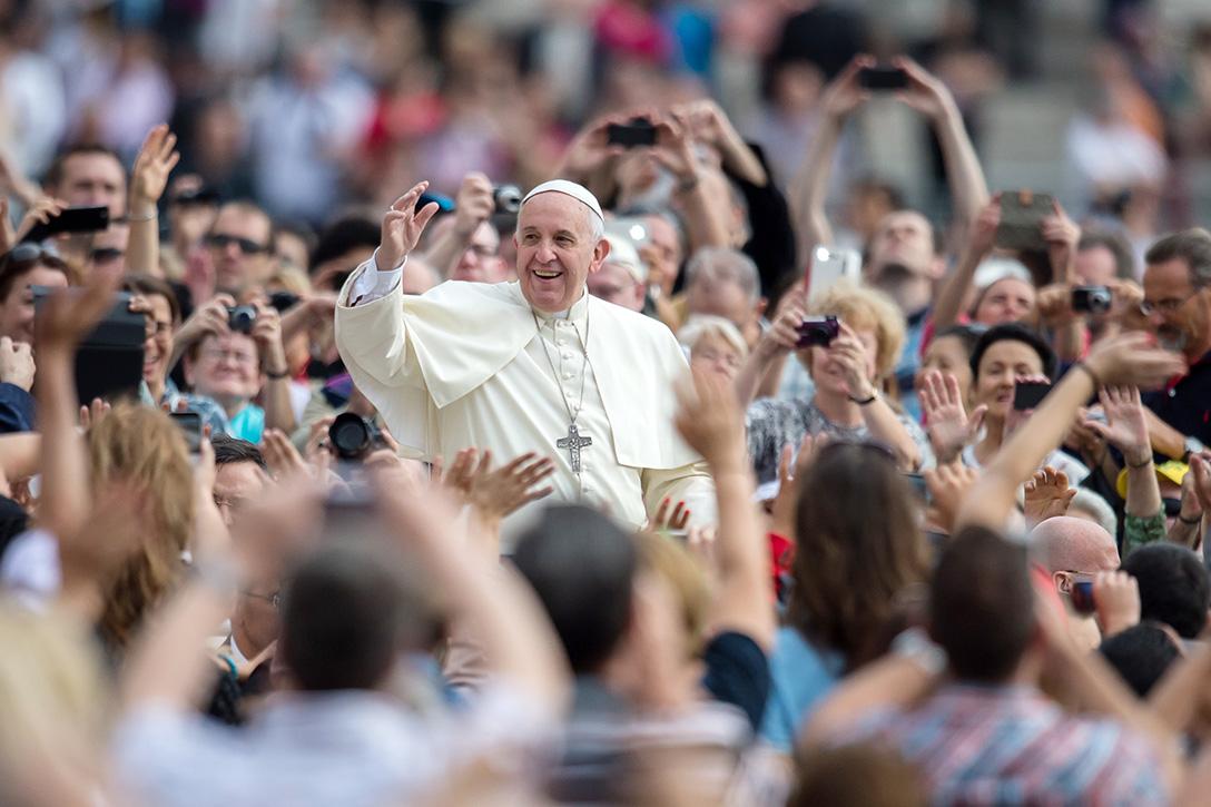 Pope Francis
