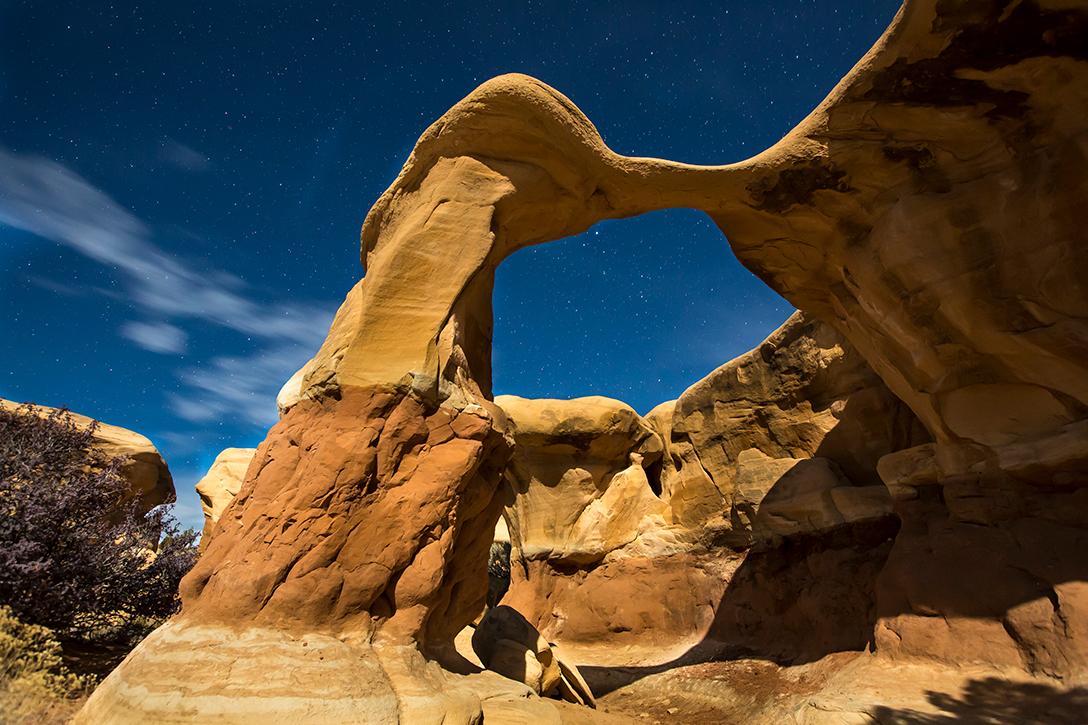 Grand Staircase Escalante