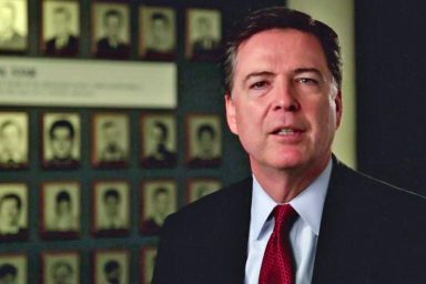 James Comey