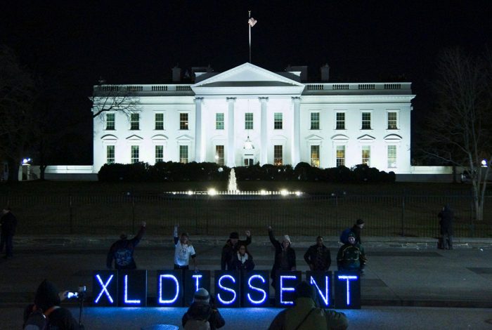 Keystone XL Pipeline