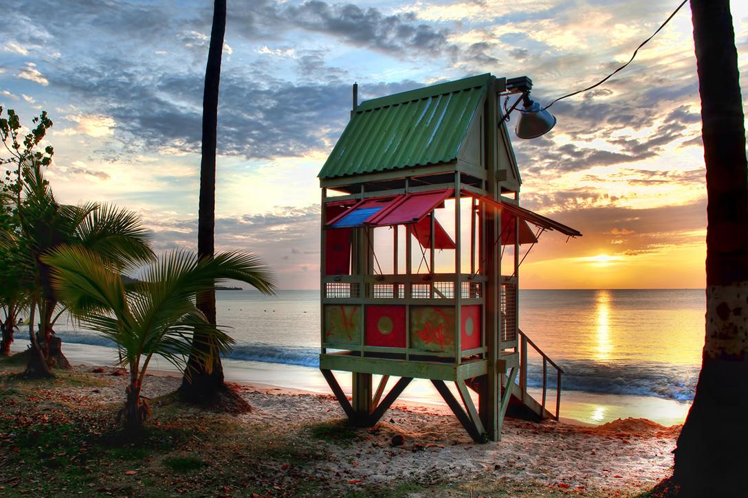 Puerto Rico