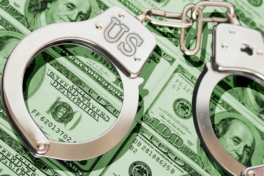 Financial Fraud