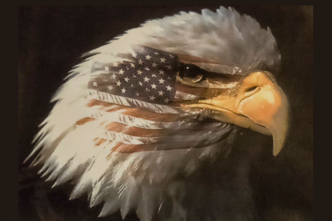 American Eagle