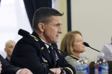 Michael Flynn