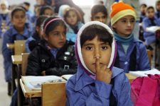 Syrian Refugees
