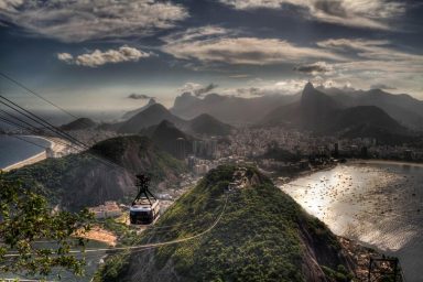 Rio De Janeiro