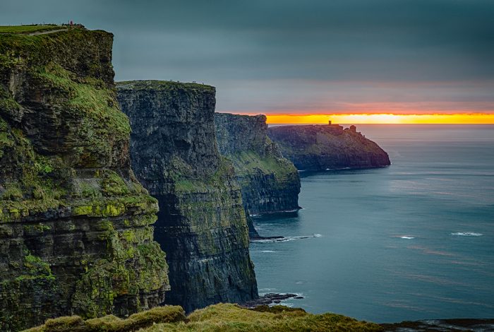 Cliffs