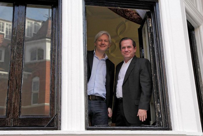 Julian _Assange
