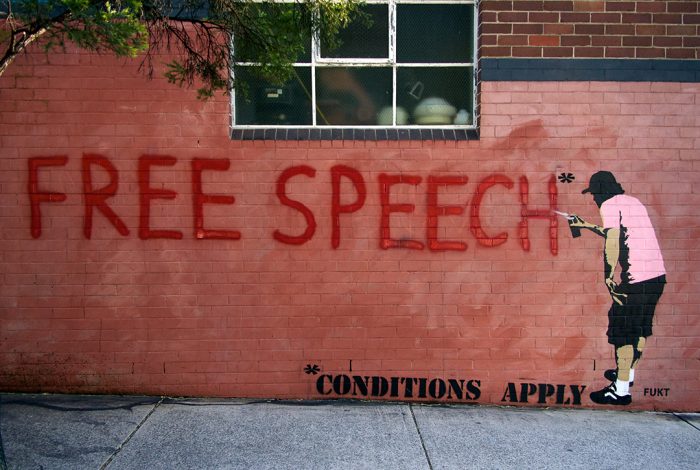 free speek