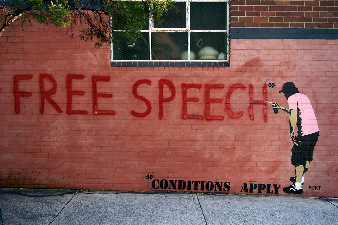 Free Speech