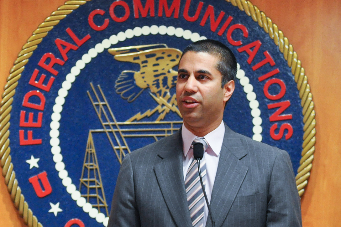 Ajit Pai