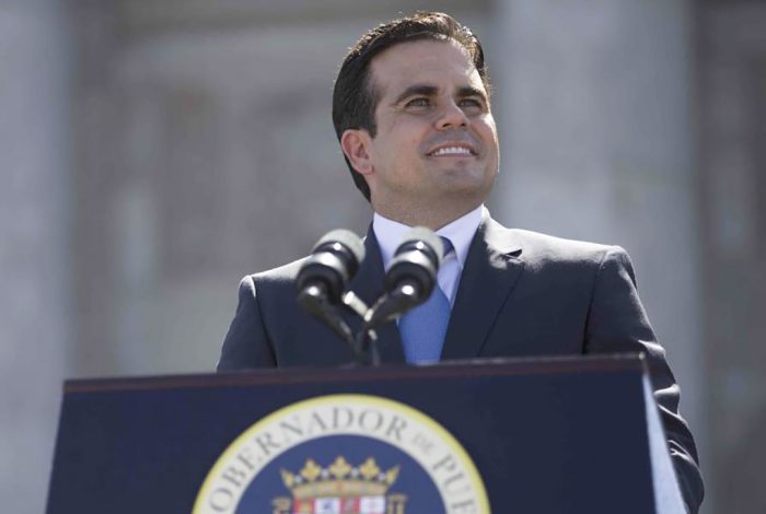Ricardo Rossello
