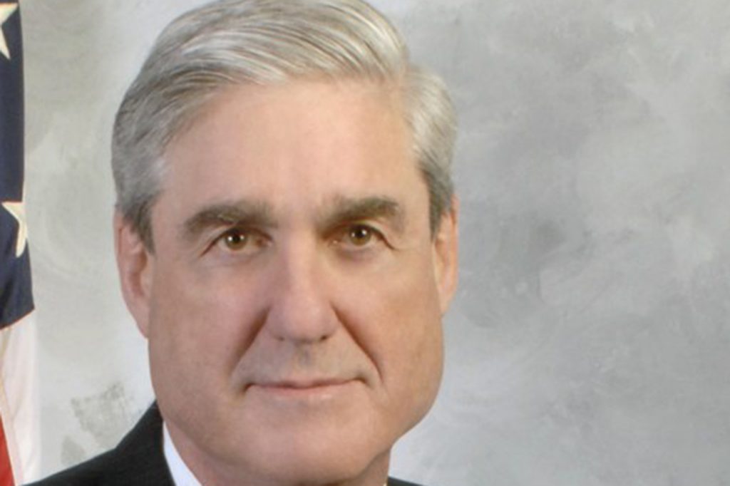 Robert Mueller