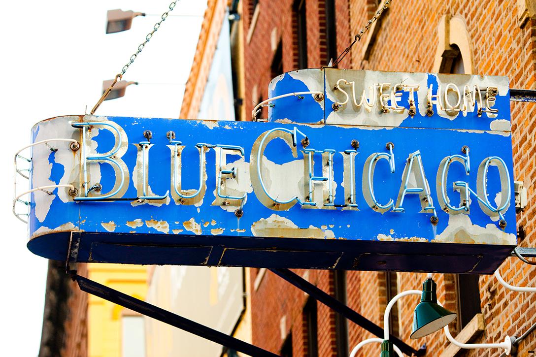Chicago