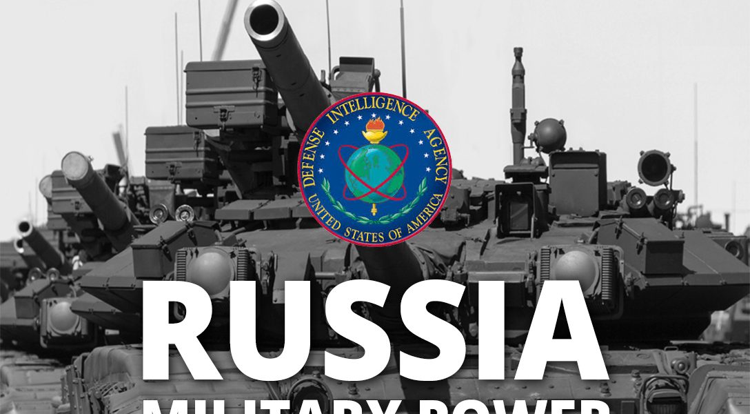 Russia Military Power