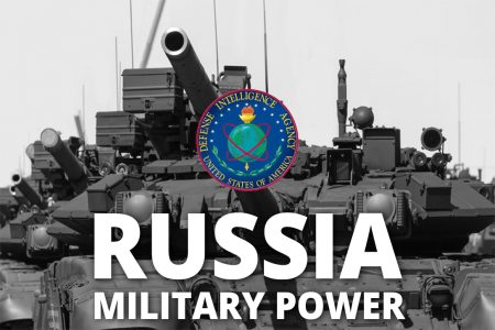 Russia Military Power