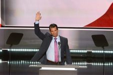 Donald Trump Jr