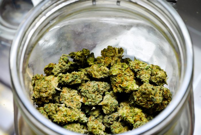 Dispensary