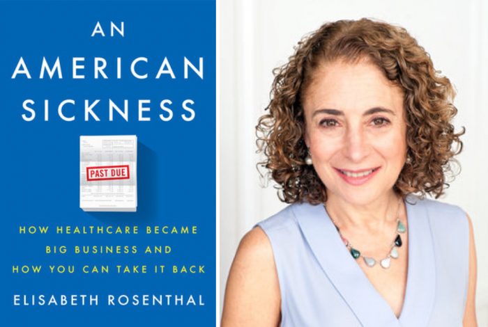 Elisabeth Rosenthal