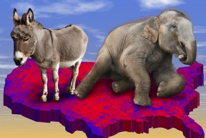 Partisan Gerrymandering