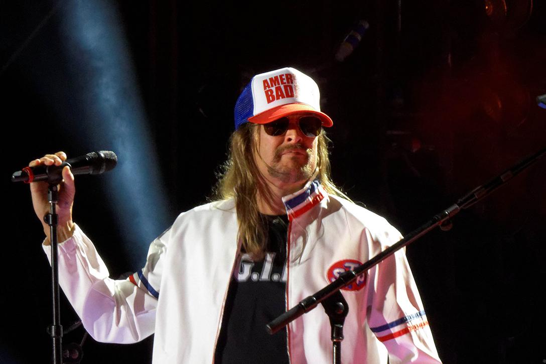 Kid Rock