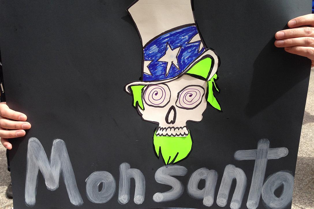 Monsanto