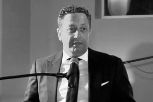 Felix Sater