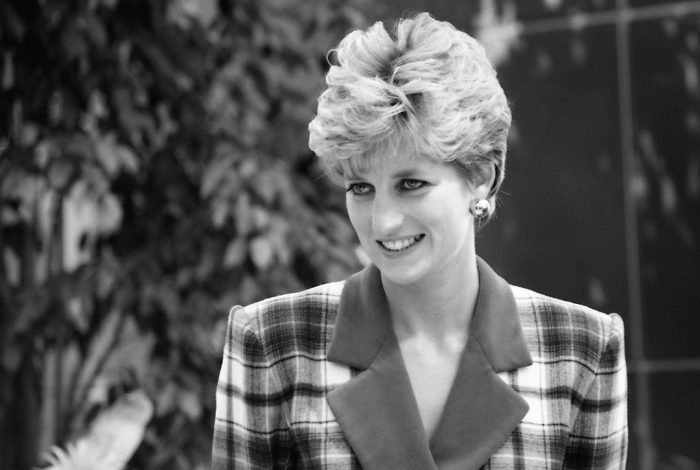 Princess Diana