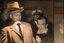 Lee Harvey Oswald, exhibit