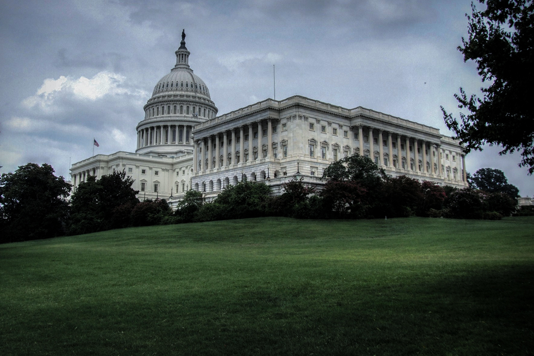 Capitol Lawn