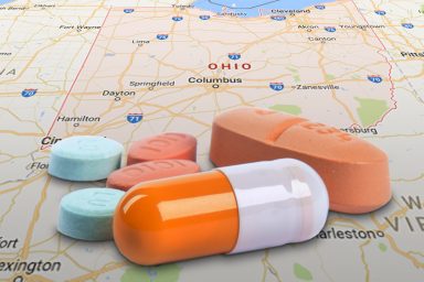 Ohio, drug prices