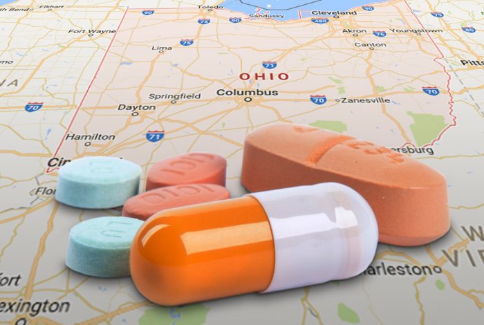 Ohio, drug prices