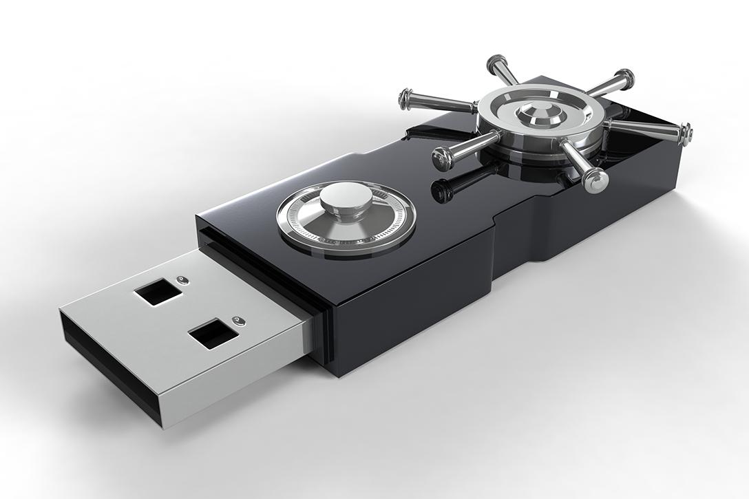 data security