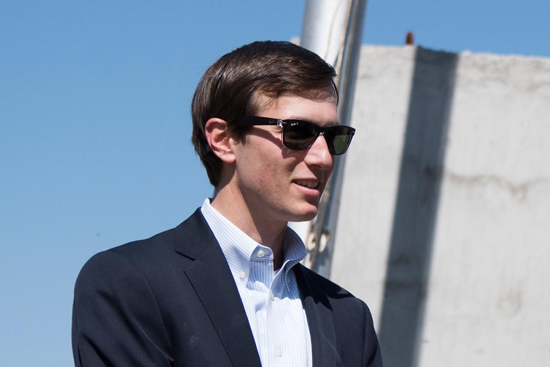 Jared Kushner