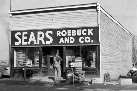 Sears, Roebuck