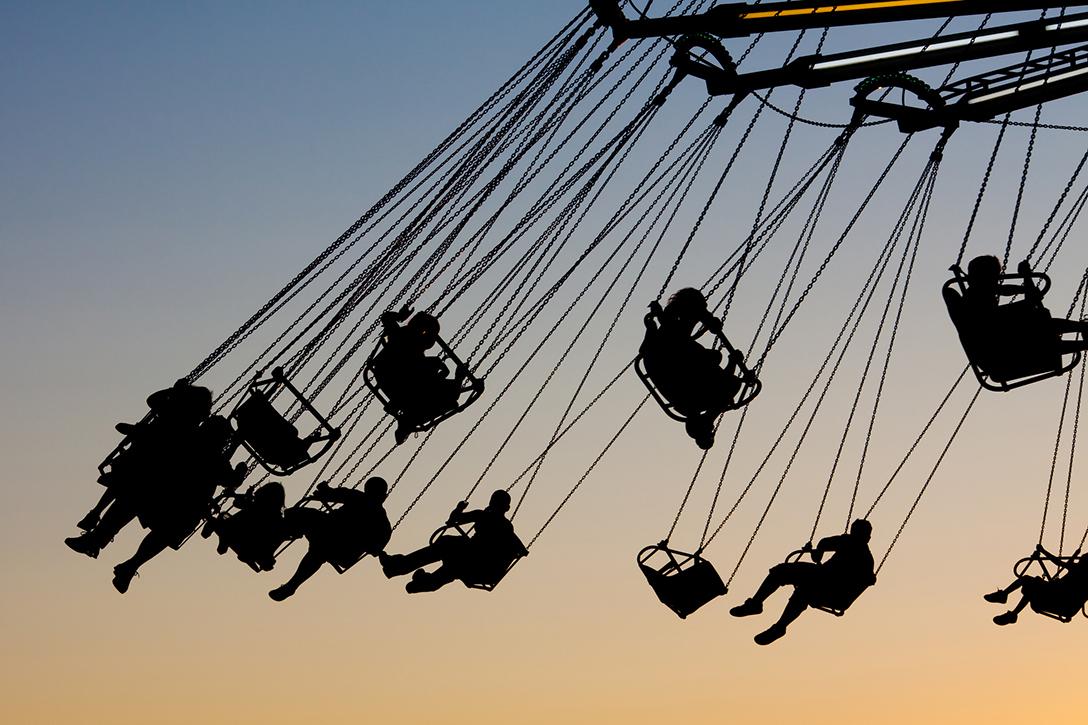 swing