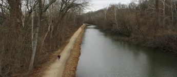 C&O Canal