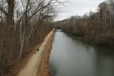 C&O Canal