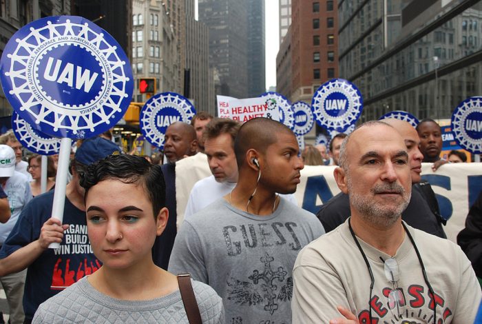 United Auto Workers