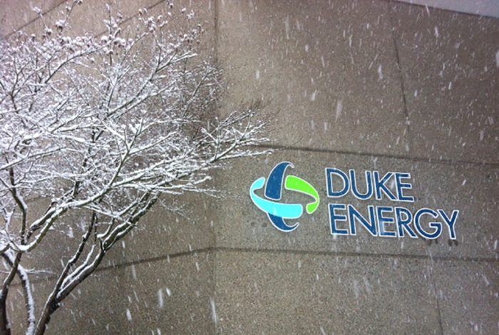 Duke Energy
