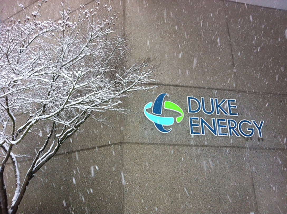 Duke Energy
