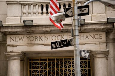 Wall Street